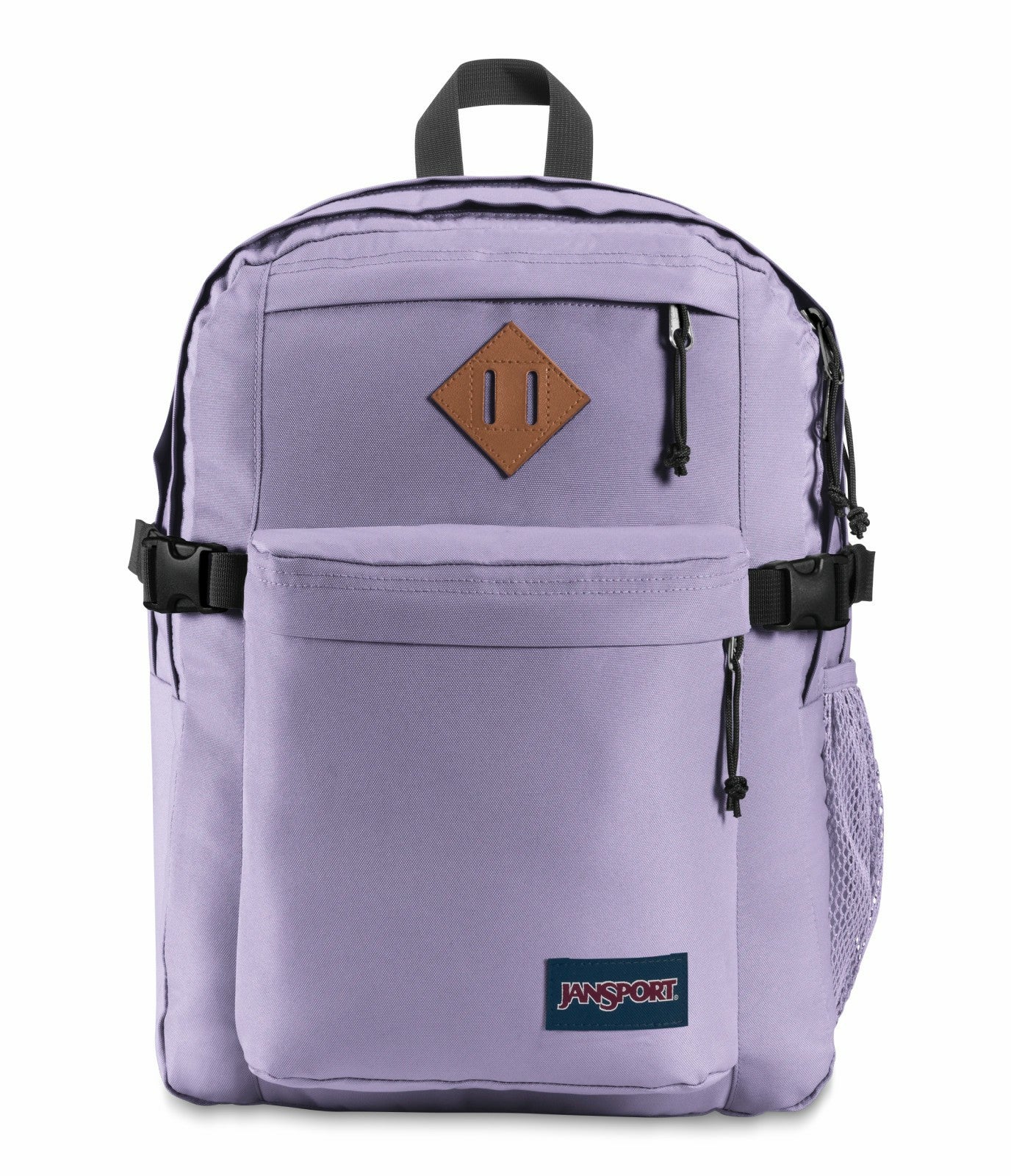 Pastel Lilac