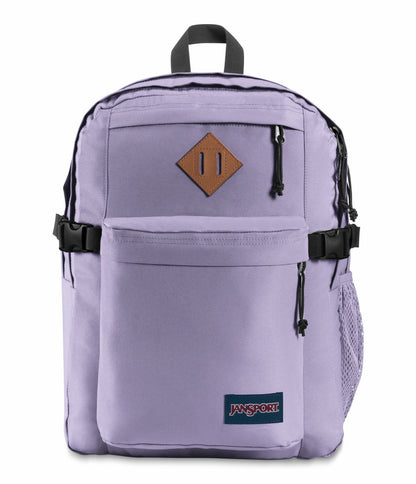 Pastel Lilac
