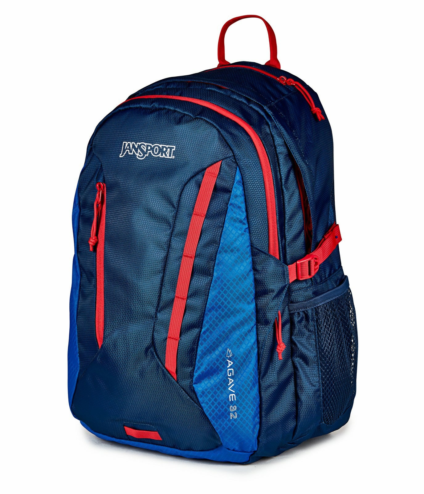 JanSport Agave Backpack - Navy