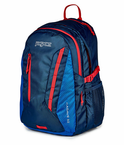 JanSport Agave Backpack - Navy