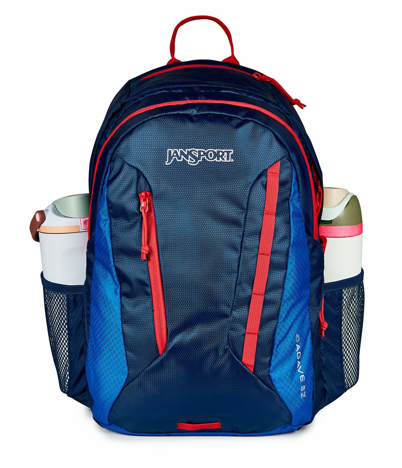 JanSport Agave Backpack - Navy
