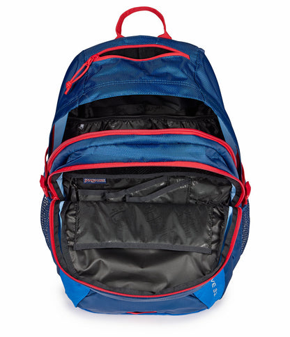 JanSport Agave Backpack - Navy