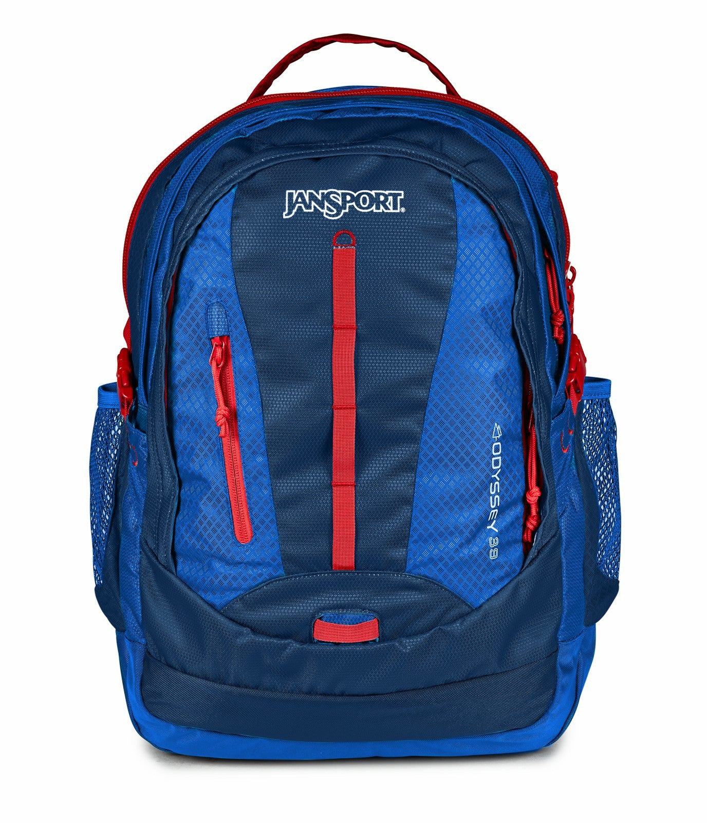 JanSport Odyssey Backpack - Navy