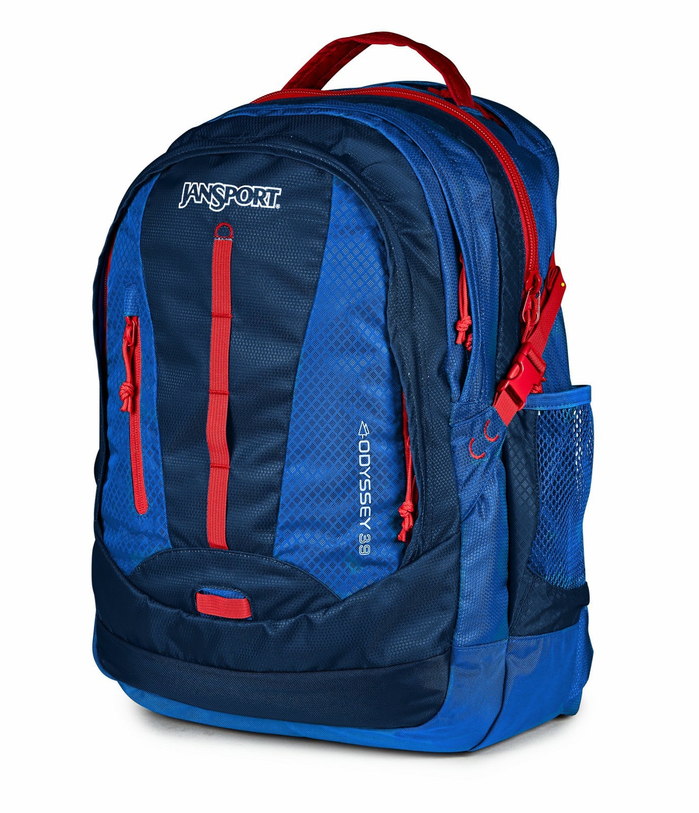 JanSport Odyssey Backpack - Navy