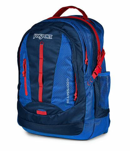 JanSport Odyssey Backpack - Navy