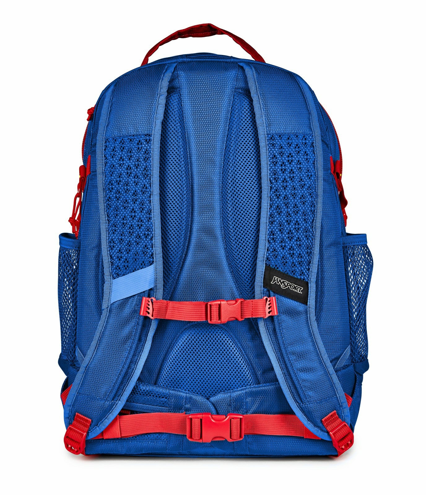JanSport Odyssey Backpack - Navy