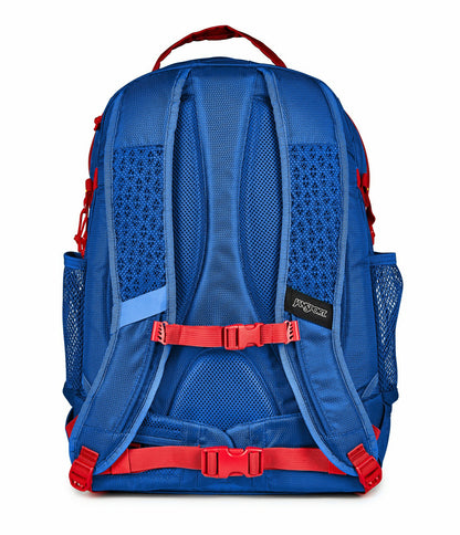 JanSport Odyssey Backpack - Navy