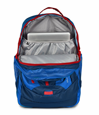JanSport Odyssey Backpack - Navy