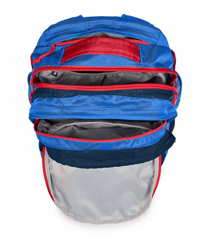 JanSport Odyssey Backpack - Navy
