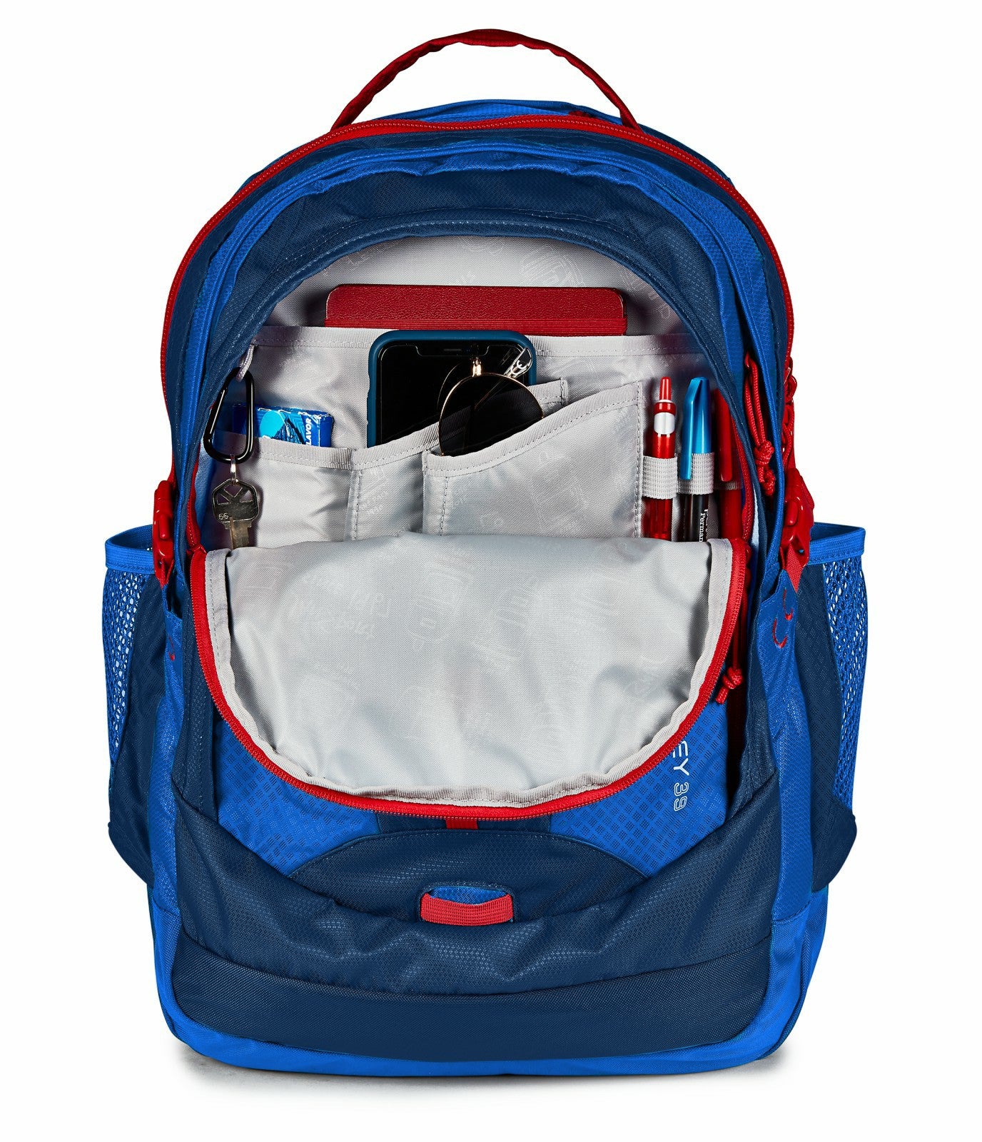 JanSport Odyssey Backpack - Navy