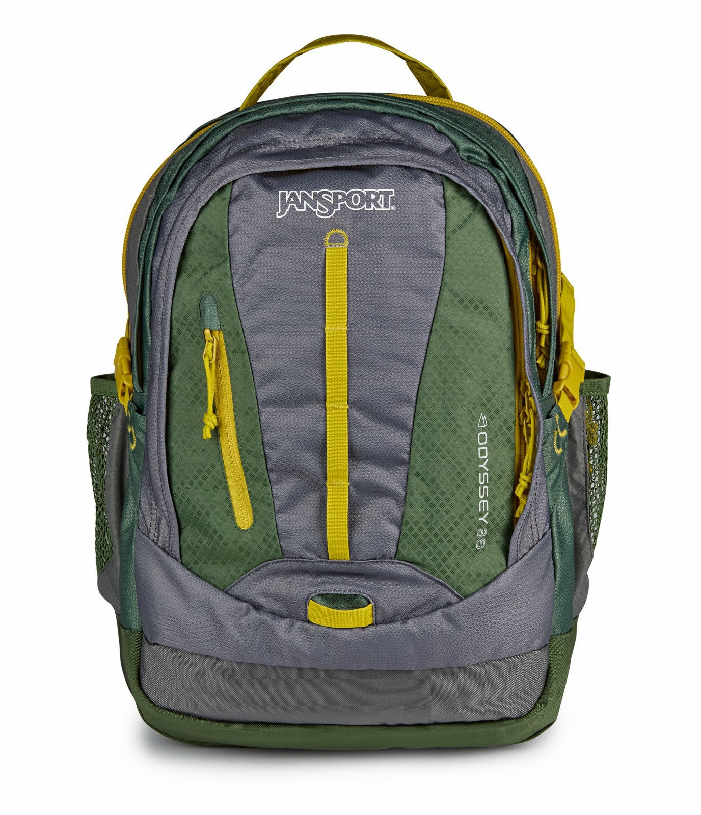 Cargo Green