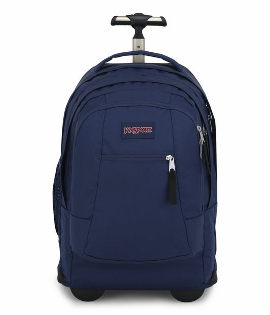 JanSport Driver 8 Backpack - Navy