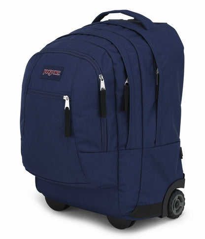 JanSport Driver 8 Backpack - Navy