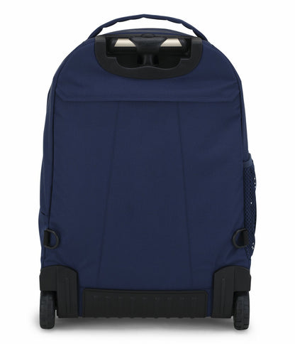 JanSport Driver 8 Backpack - Navy