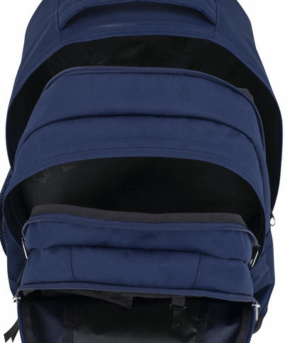 JanSport Driver 8 Backpack - Navy