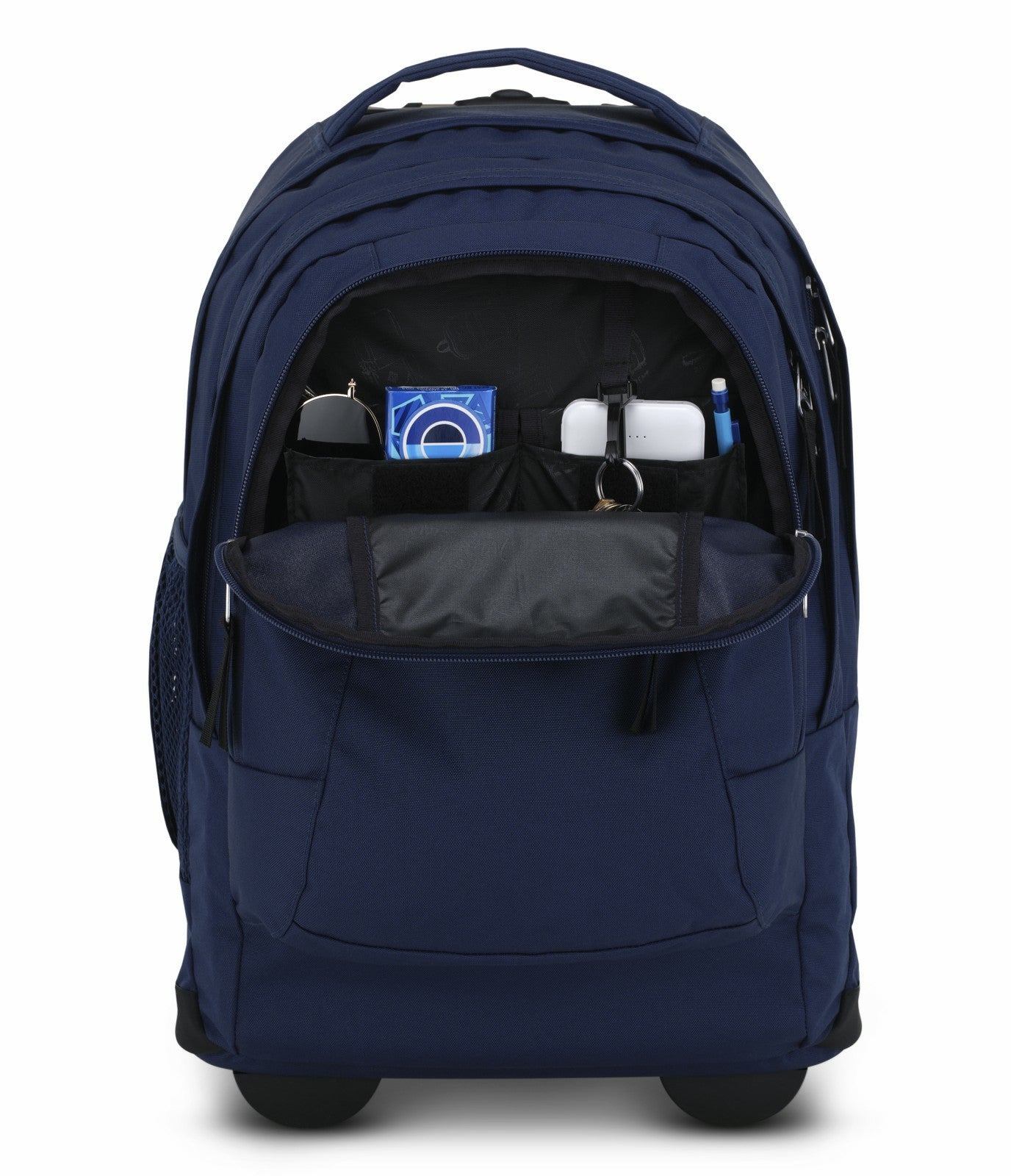 JanSport Driver 8 Backpack - Navy