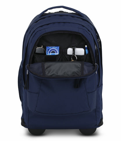 JanSport Driver 8 Backpack - Navy