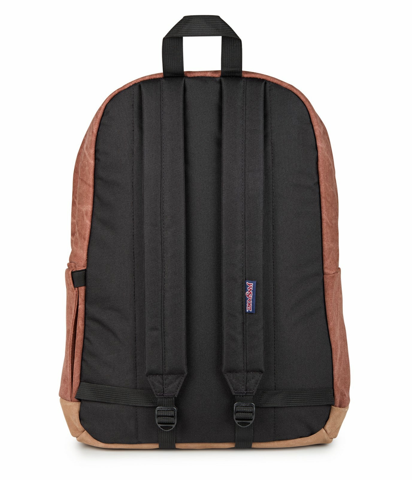 JanSport Right Pack Expressions - Aged Canvas Brown