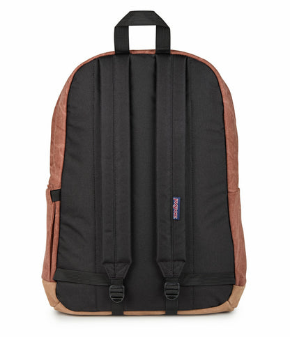 JanSport Right Pack Expressions - Aged Canvas Brown