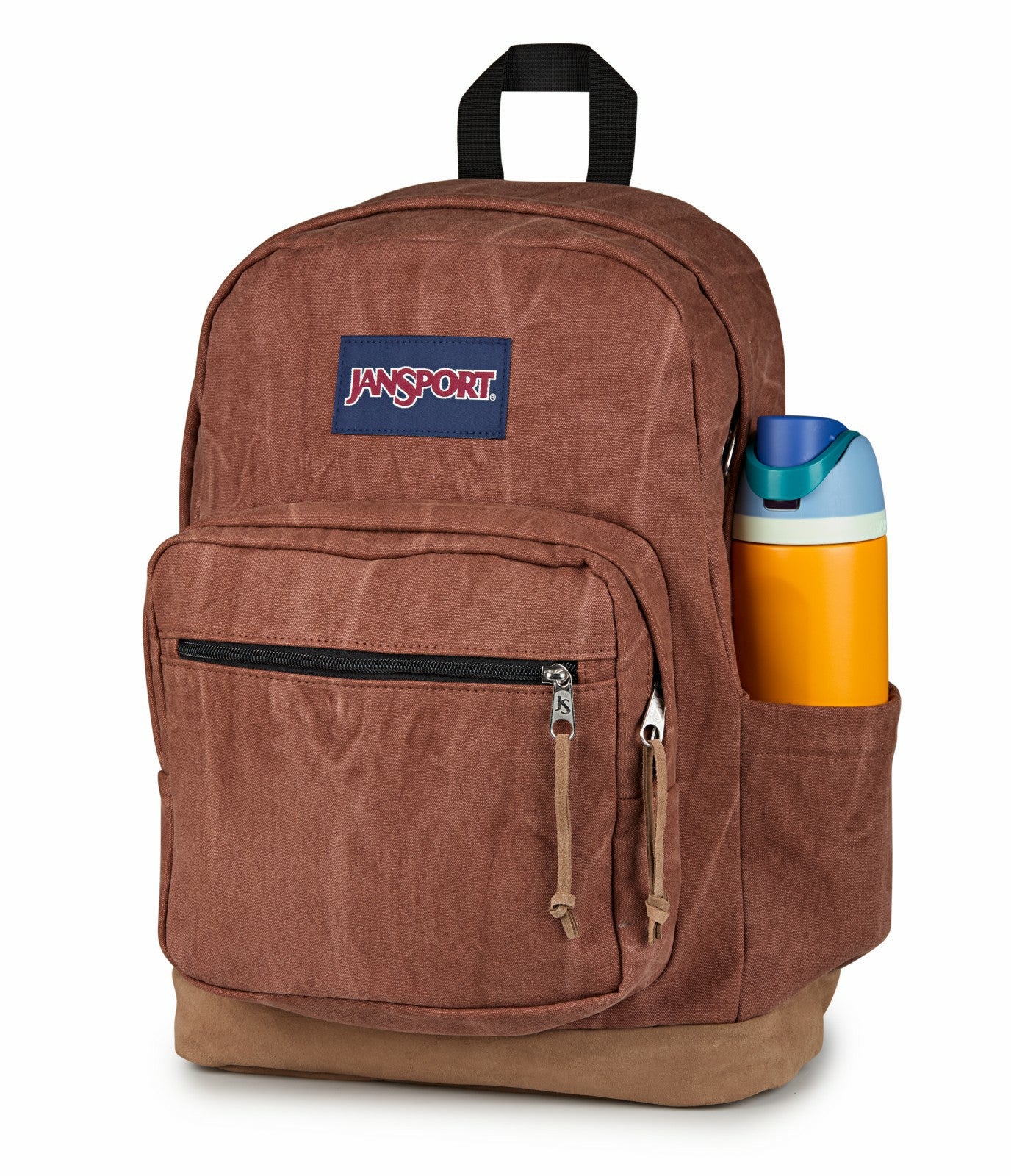 JanSport Right Pack Expressions - Aged Canvas Brown
