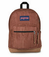 Aged Canvas Brown