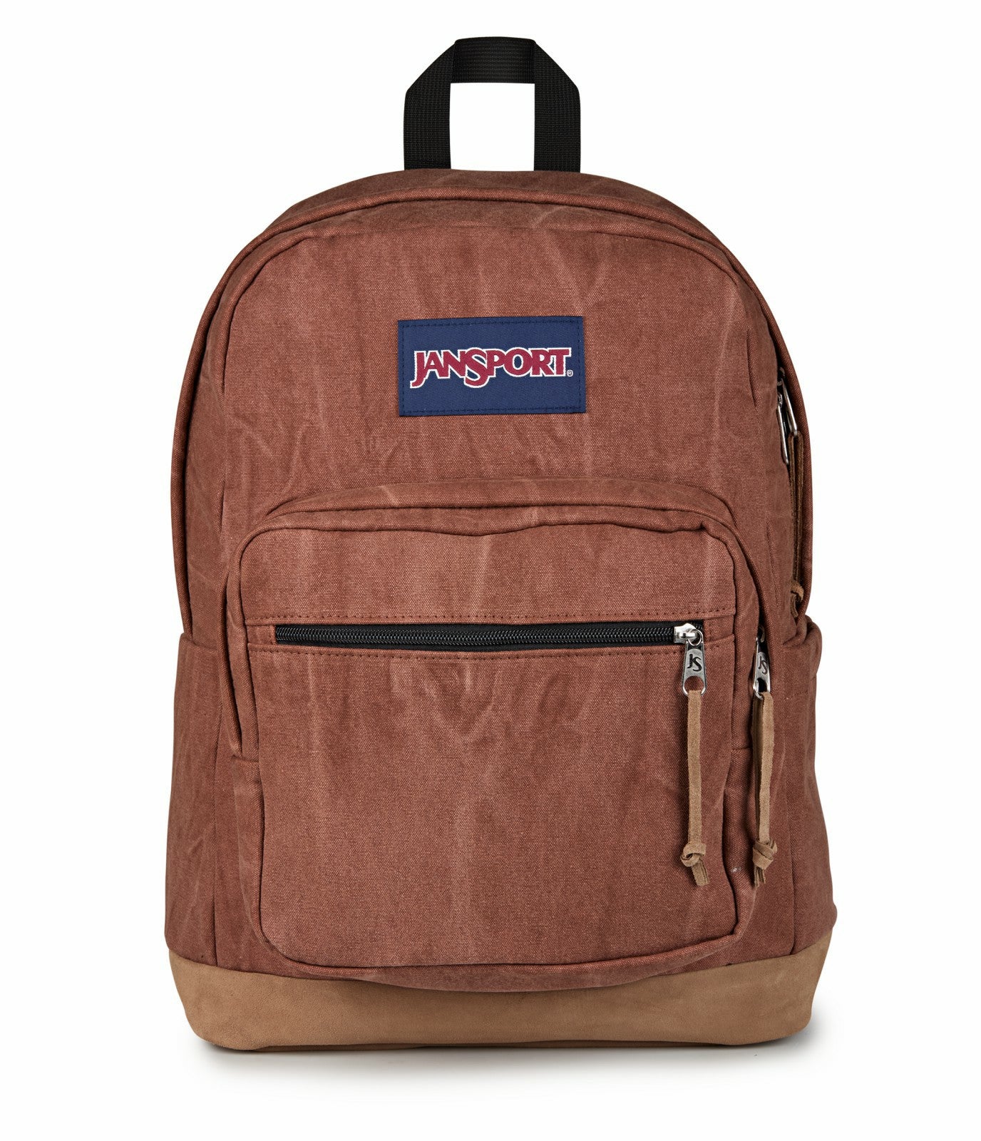 Aged Canvas Brown