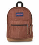 Aged Canvas Brown