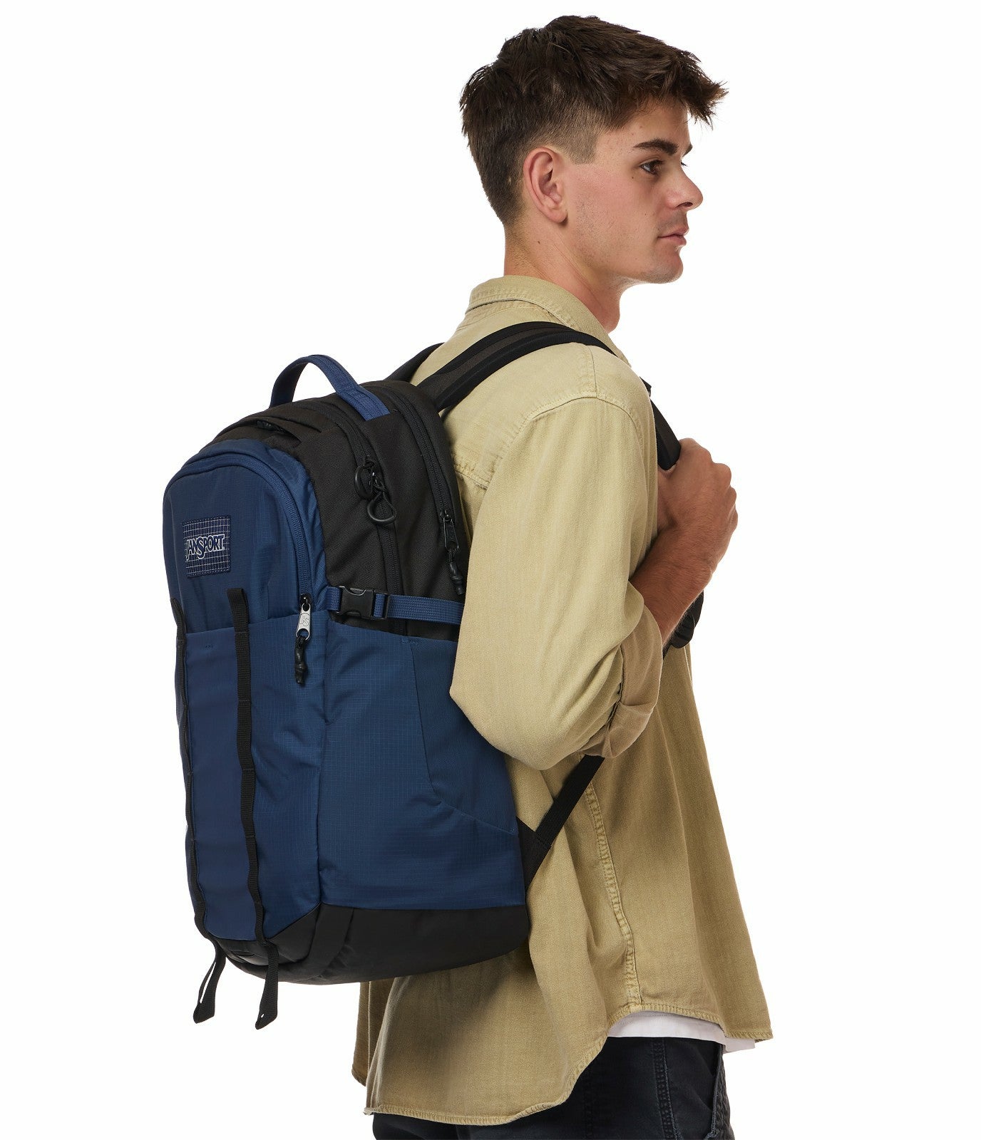 JanSport All Around Pack 34L - Navy