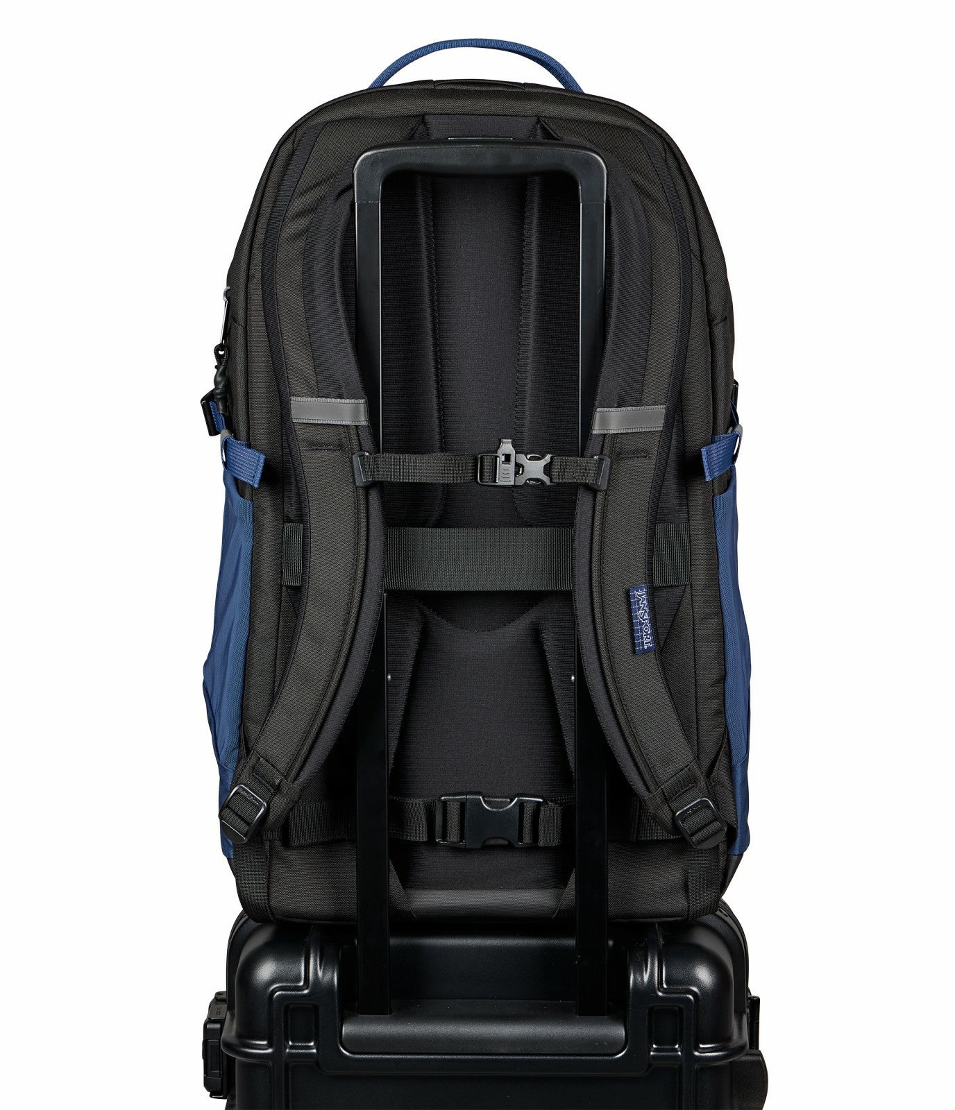 JanSport All Around Pack 34L - Navy