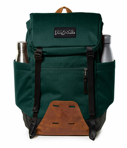 JanSport Cruiser Rucksack - Deep Juniper