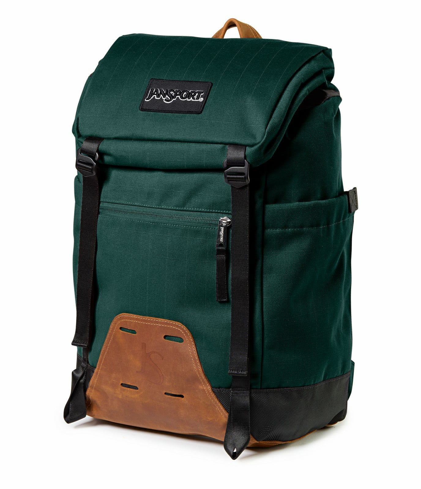 JanSport Cruiser Rucksack - Deep Juniper