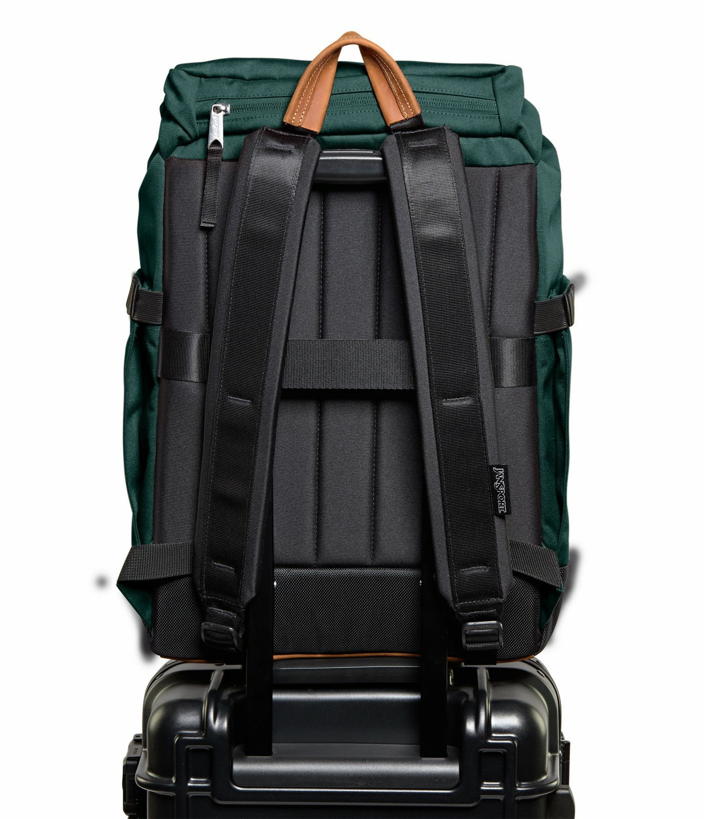 JanSport Cruiser Rucksack - Deep Juniper