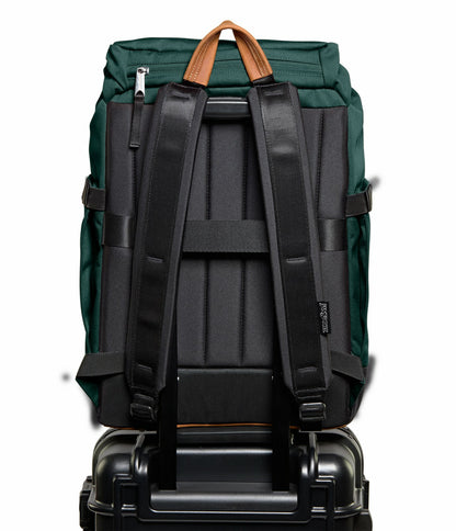 JanSport Cruiser Rucksack - Deep Juniper