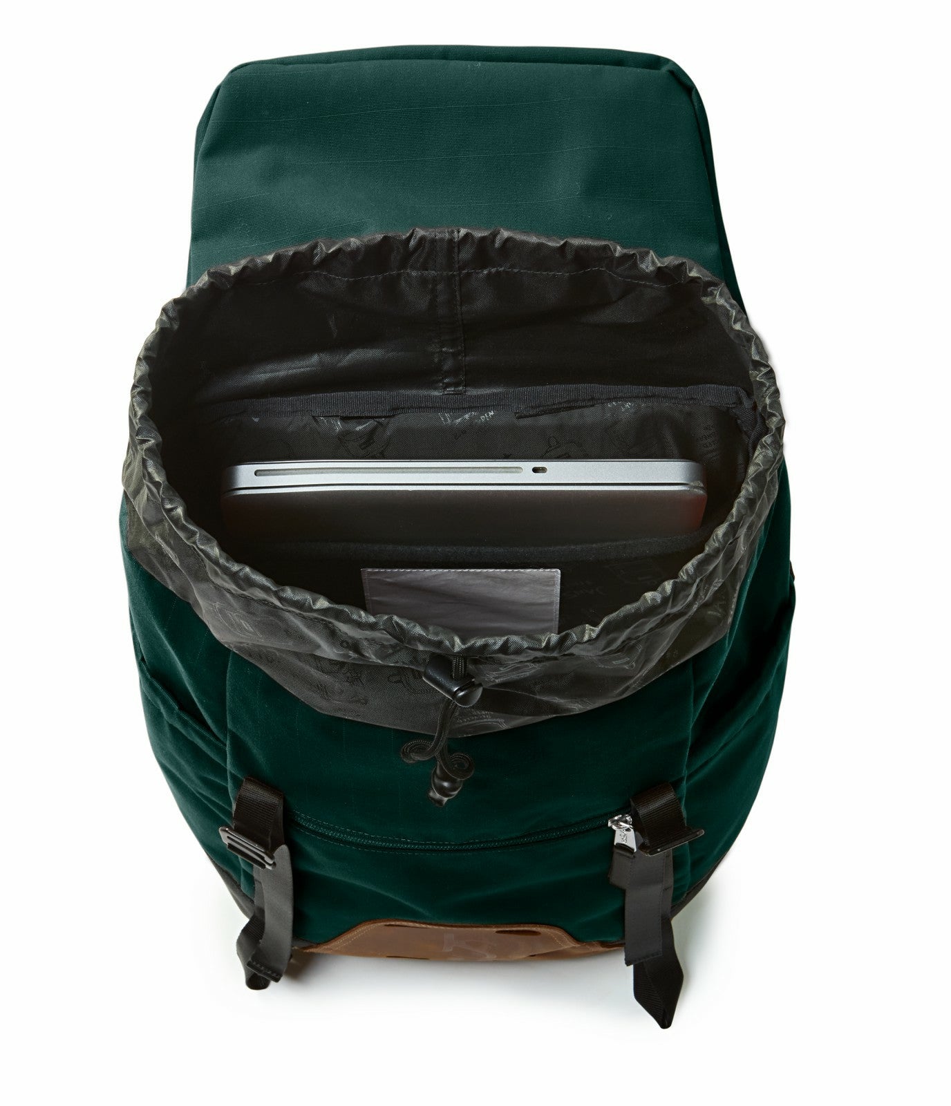 JanSport Cruiser Rucksack - Deep Juniper