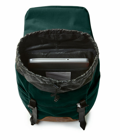 JanSport Cruiser Rucksack - Deep Juniper