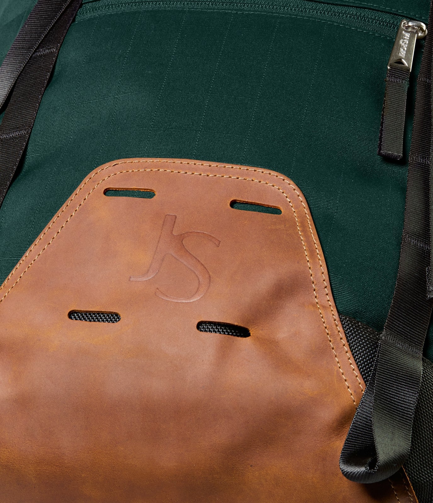JanSport Cruiser Rucksack - Deep Juniper