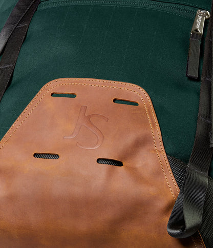 JanSport Cruiser Rucksack - Deep Juniper