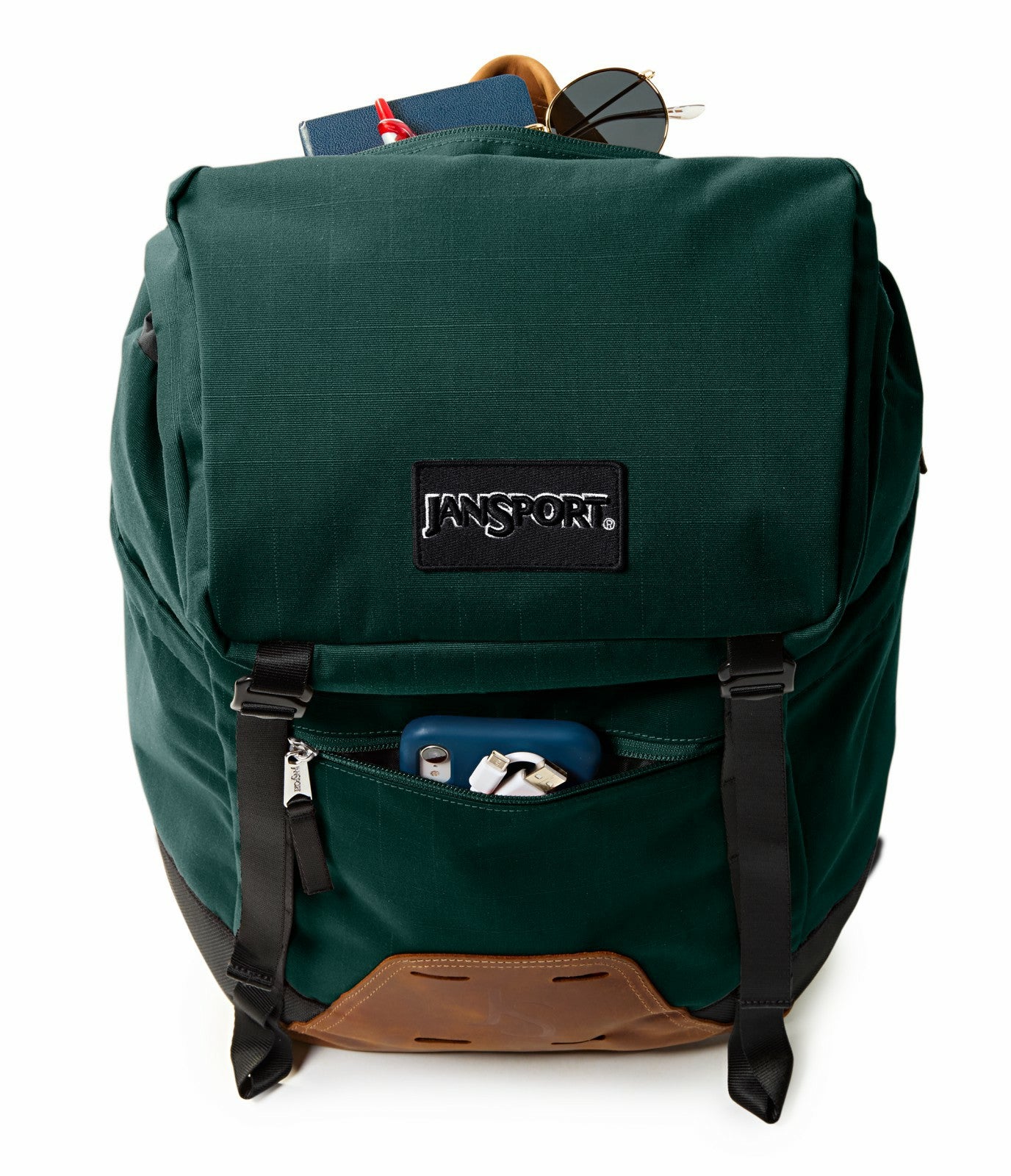 JanSport Cruiser Rucksack - Deep Juniper
