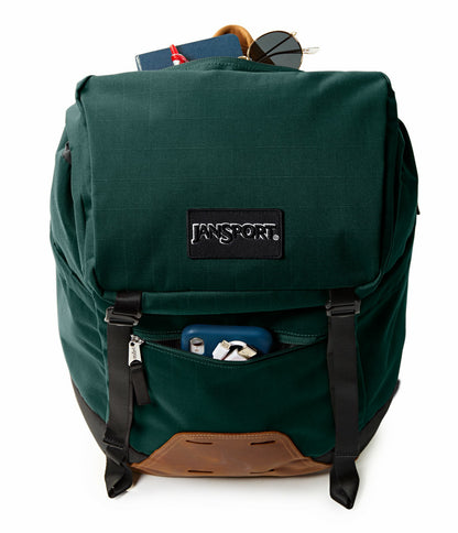 JanSport Cruiser Rucksack - Deep Juniper