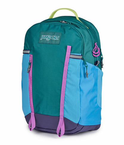 JanSport All Around Pack 28L - Emerald Pool