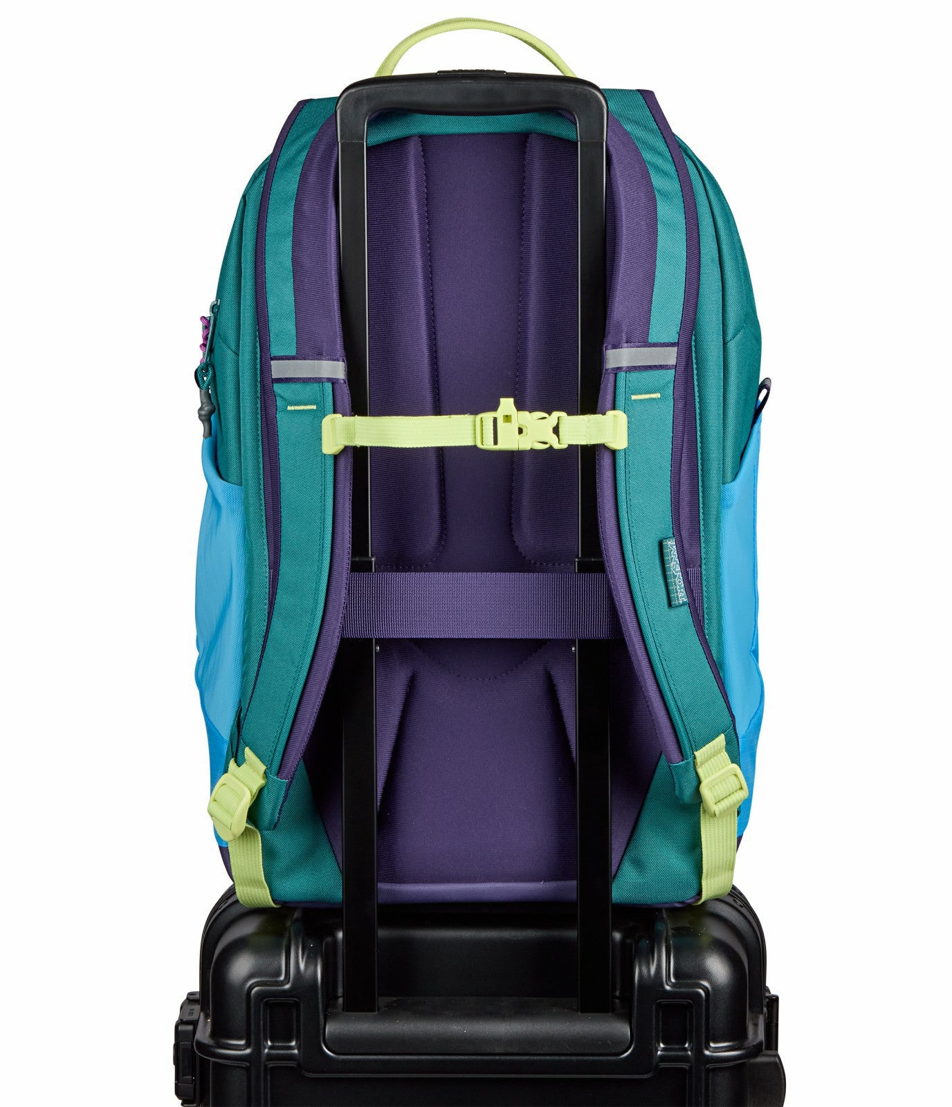 JanSport All Around Pack 28L - Emerald Pool