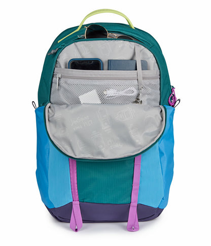 JanSport All Around Pack 28L - Emerald Pool