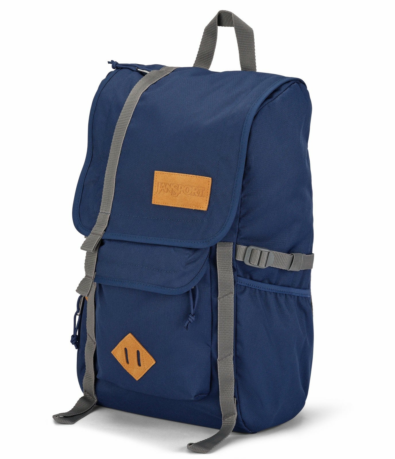 JanSport Hatchet Backpack - Navy
