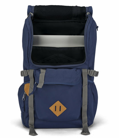 JanSport Hatchet Backpack - Navy