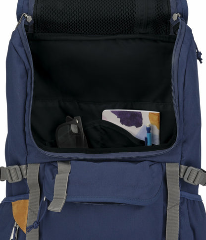JanSport Hatchet Backpack - Navy