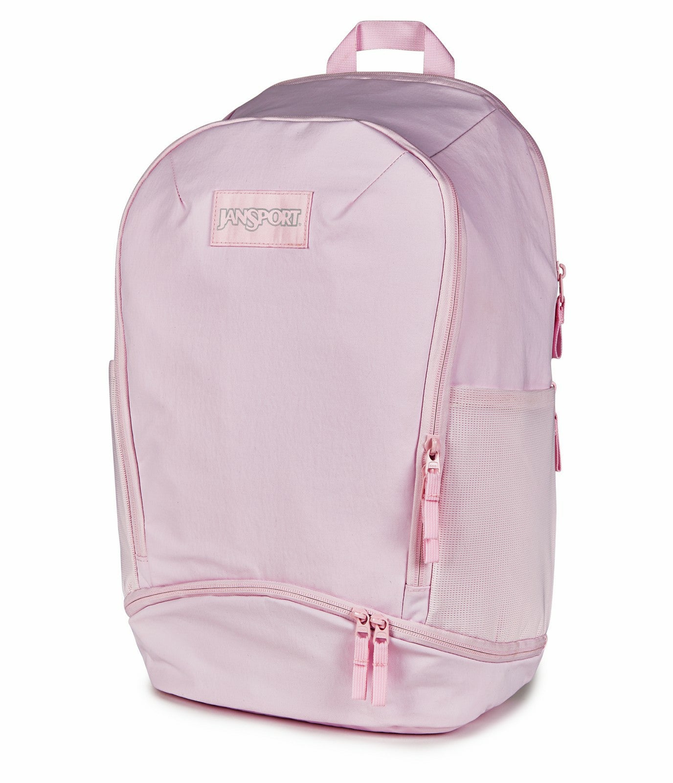 JanSport Serenity Pack - Pink Ice