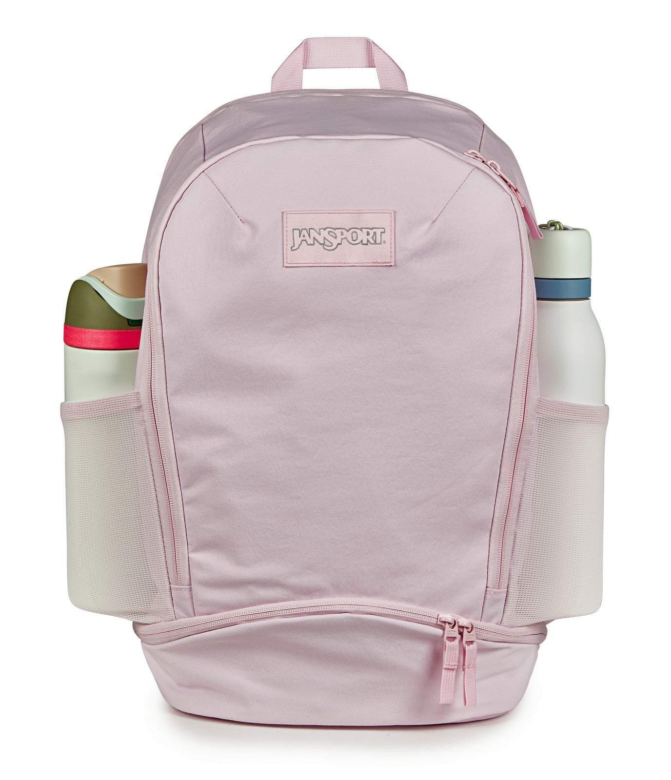 JanSport Serenity Pack - Pink Ice