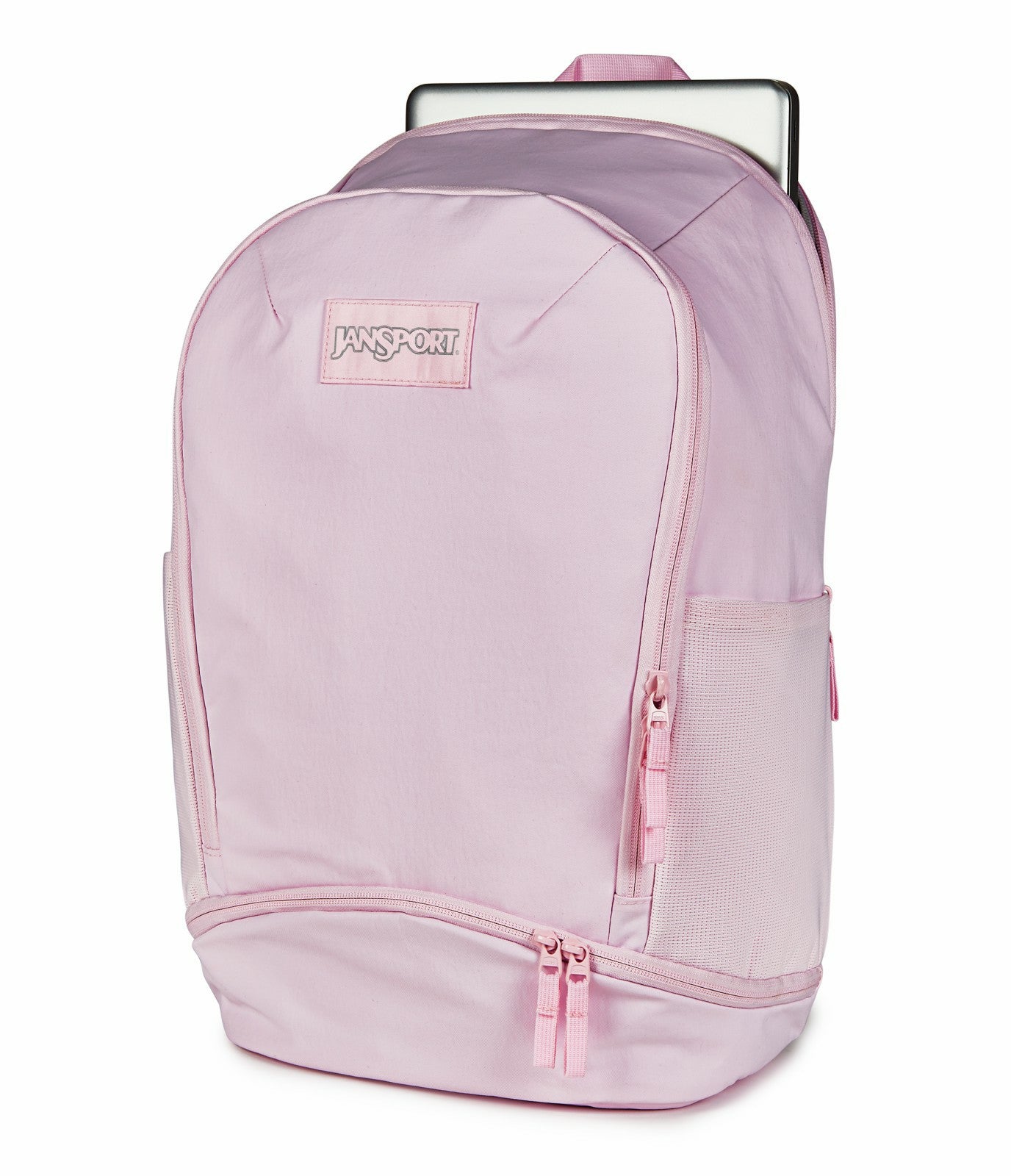 JanSport Serenity Pack - Pink Ice
