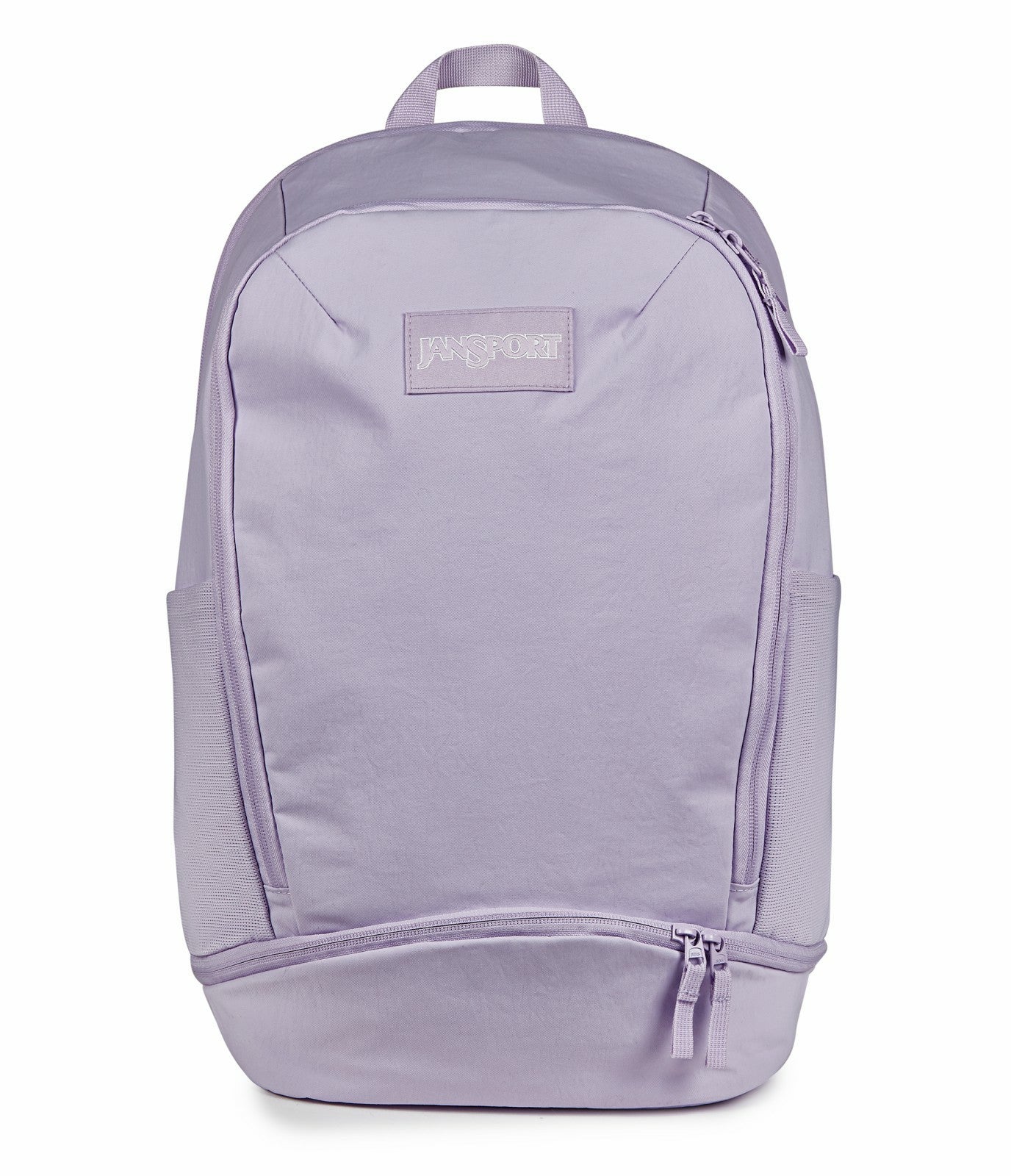Pastel Lilac