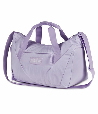 JanSport Recharge Gym Bag Medium - Pastel Lilac